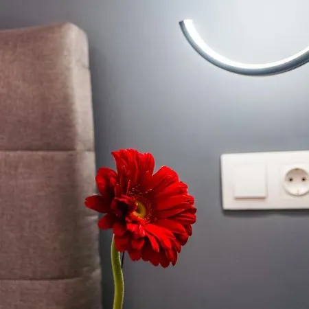Apartment Michail Chania δίπλα στην παραλία της πόλης Chania (Crete)